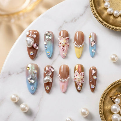 Starstruck in Waikiki