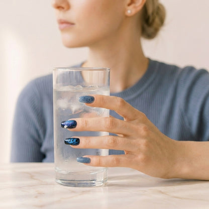 Deep End